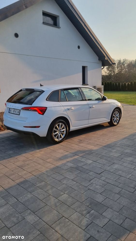 Skoda Scala 1.6 TDI SCR Ambition - 3