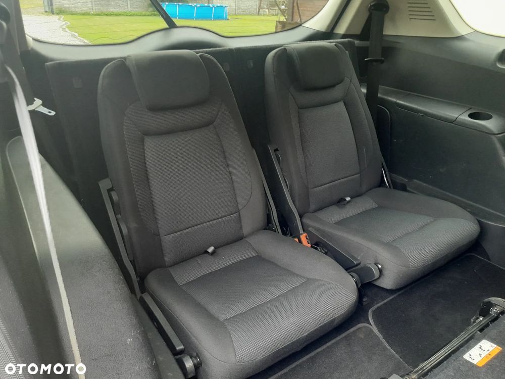 Ford S-Max 2.0 Business Edition - 28