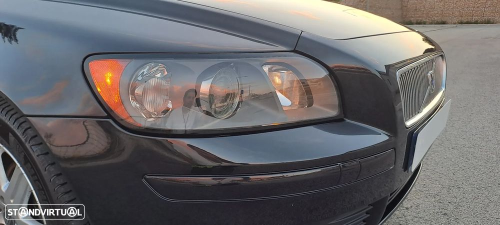 Volvo V50 1.6 D Nível 2 - 26