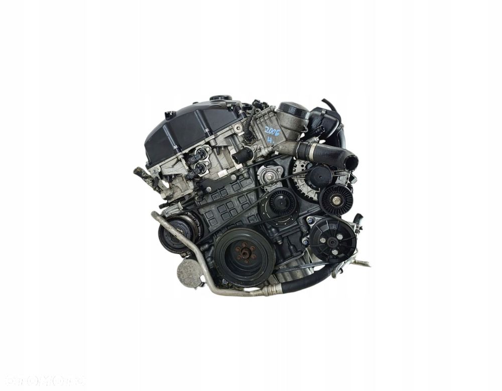 SILNIK KOMPLETNY BMW E90 / E60 / E81 / E87 330i 3.0 N52B30AE - 1