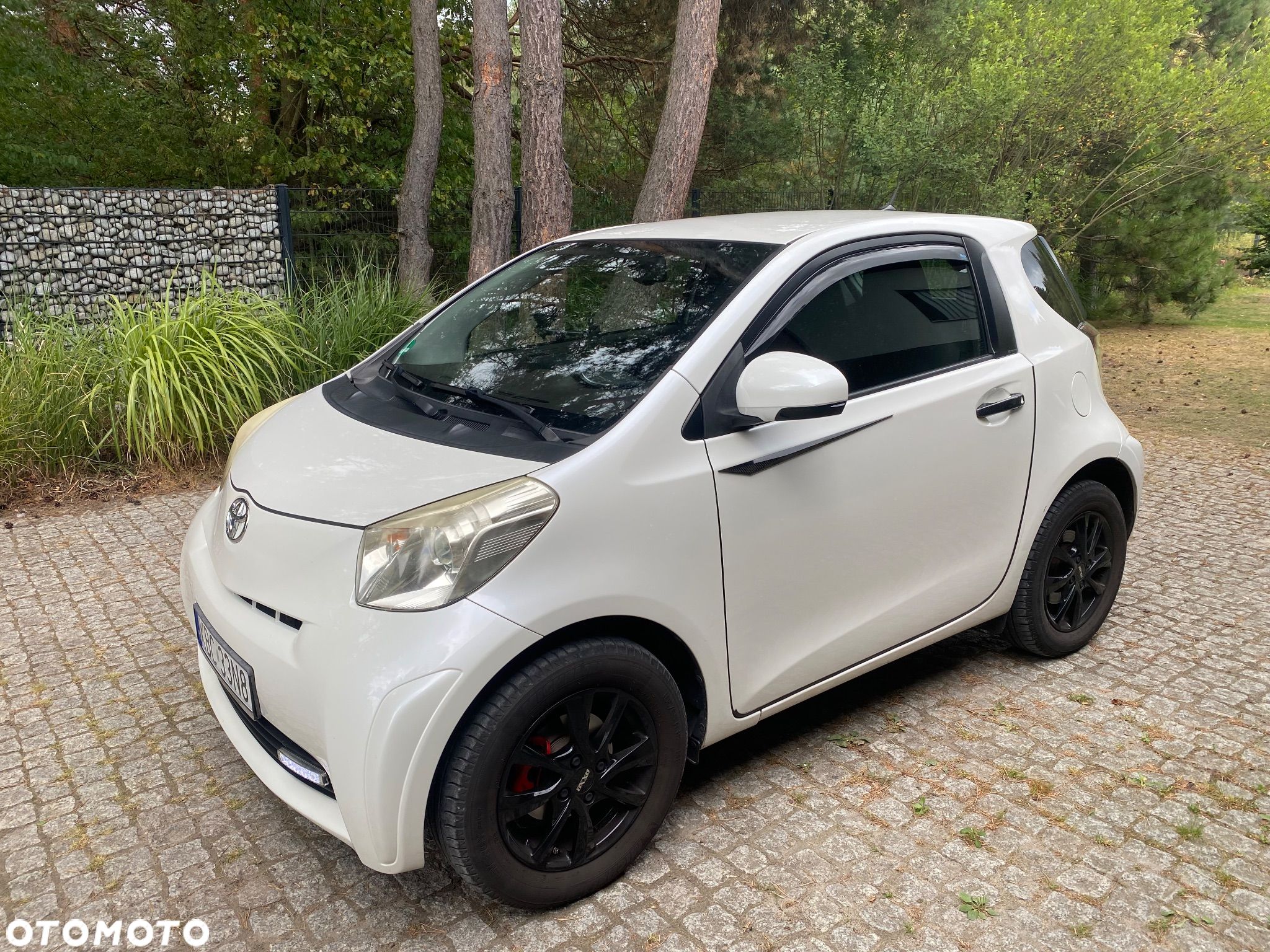 Toyota iQ 1.0 Luna - 1
