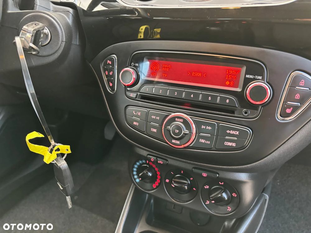 Opel Corsa 1.4 Active - 6