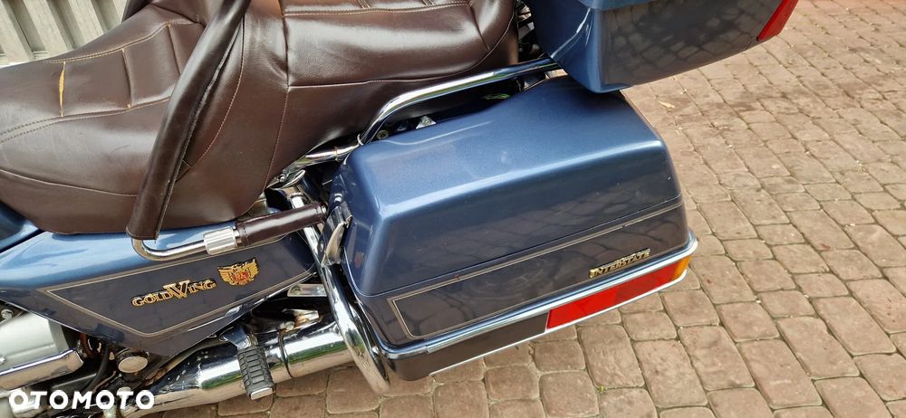 Honda GL - 18