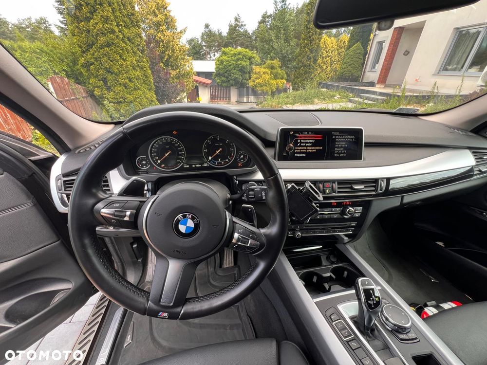 BMW X5 xDrive30d - 6