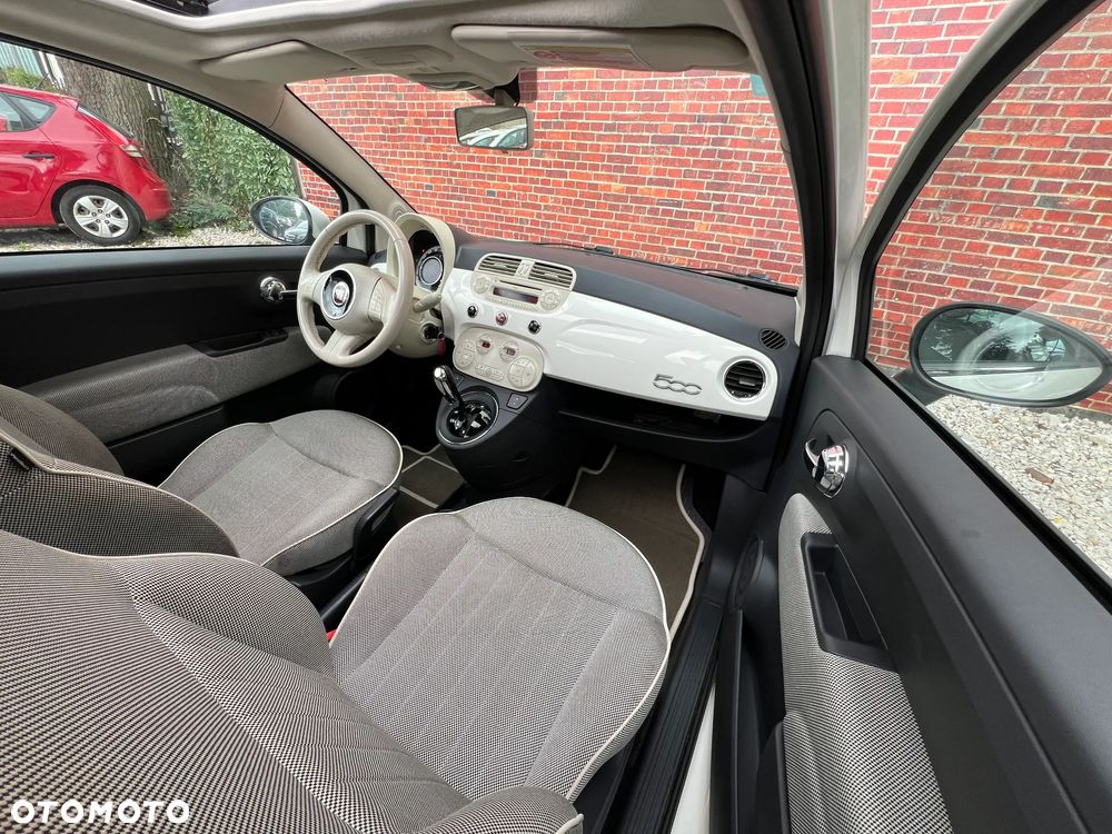 Fiat 500 - 10