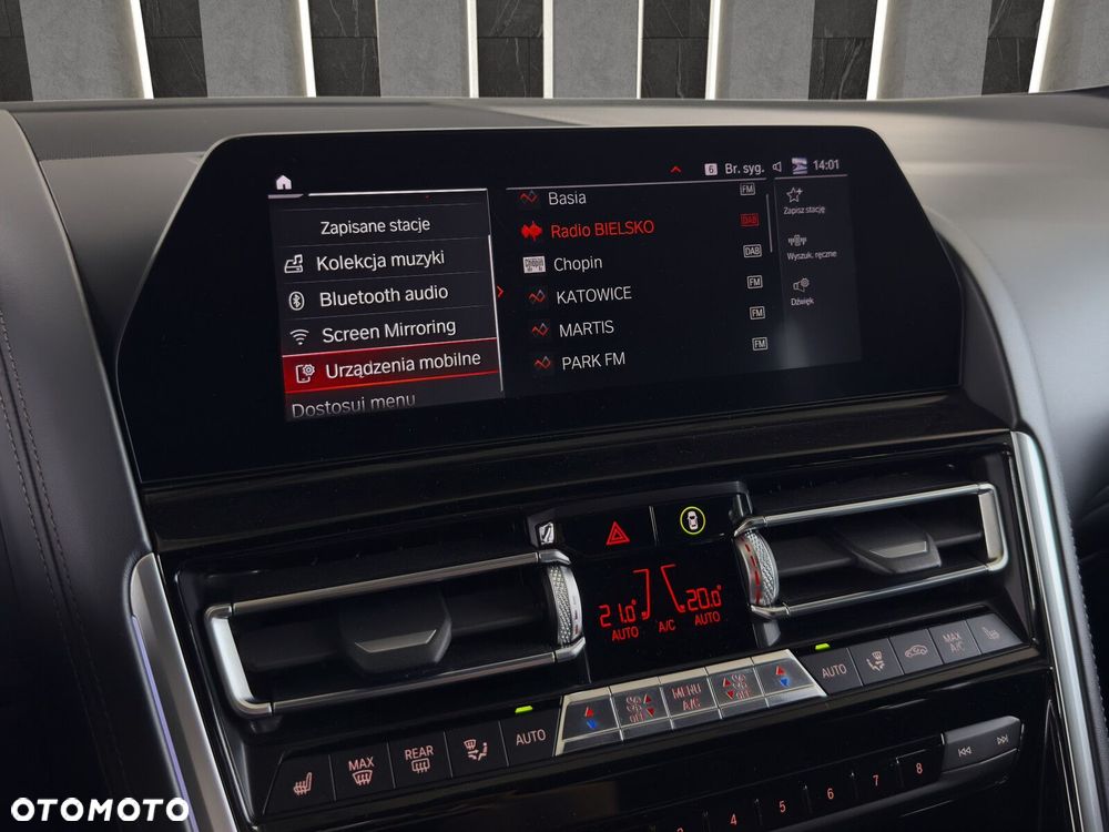 BMW Seria 8 - 26