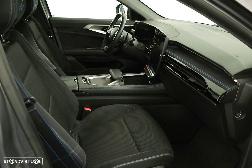 Renault Austral 1.3 Mild Hybrid Techno Espirit Auto - 22