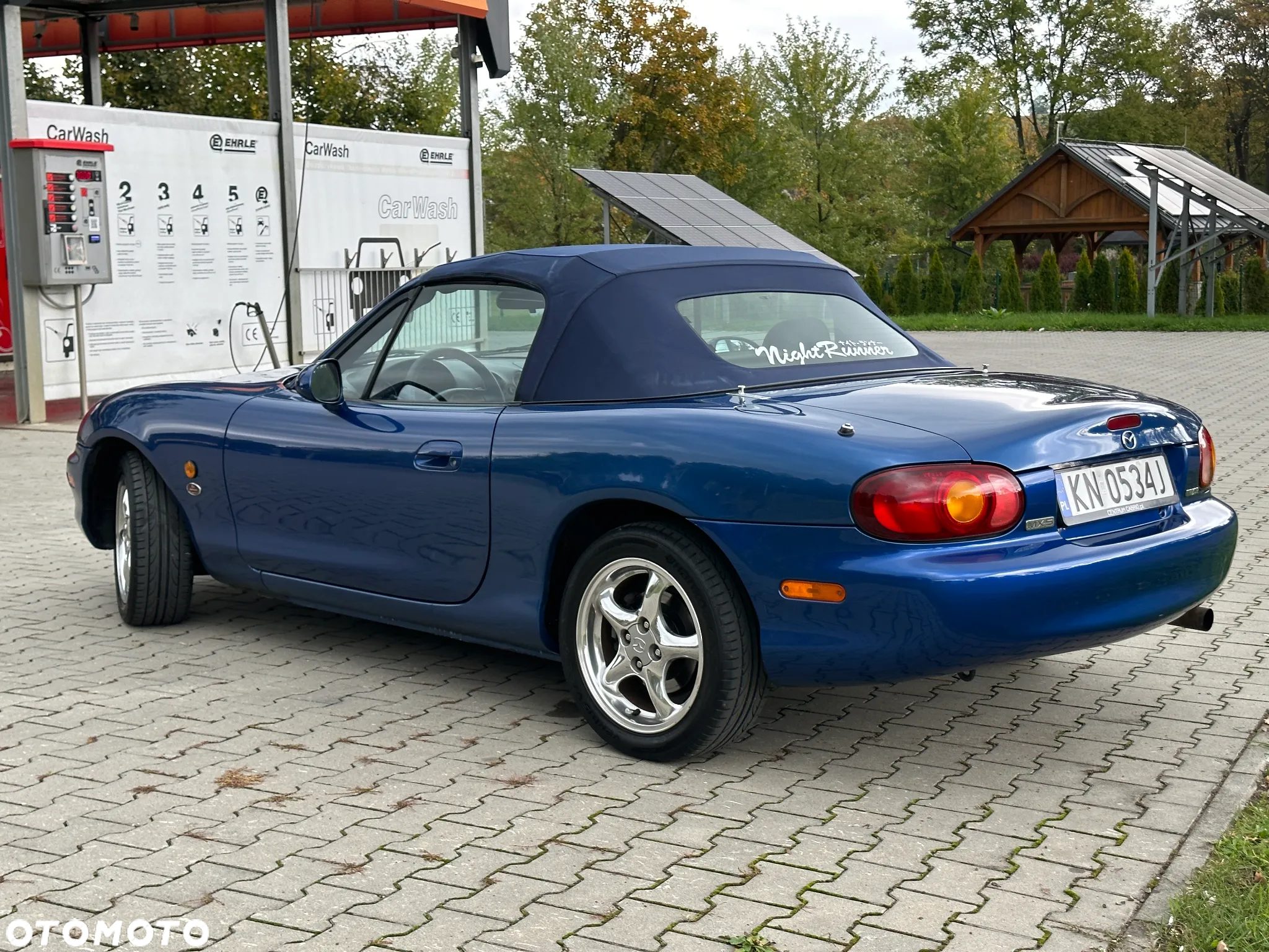 Mazda MX-5 1.9 16V - 37