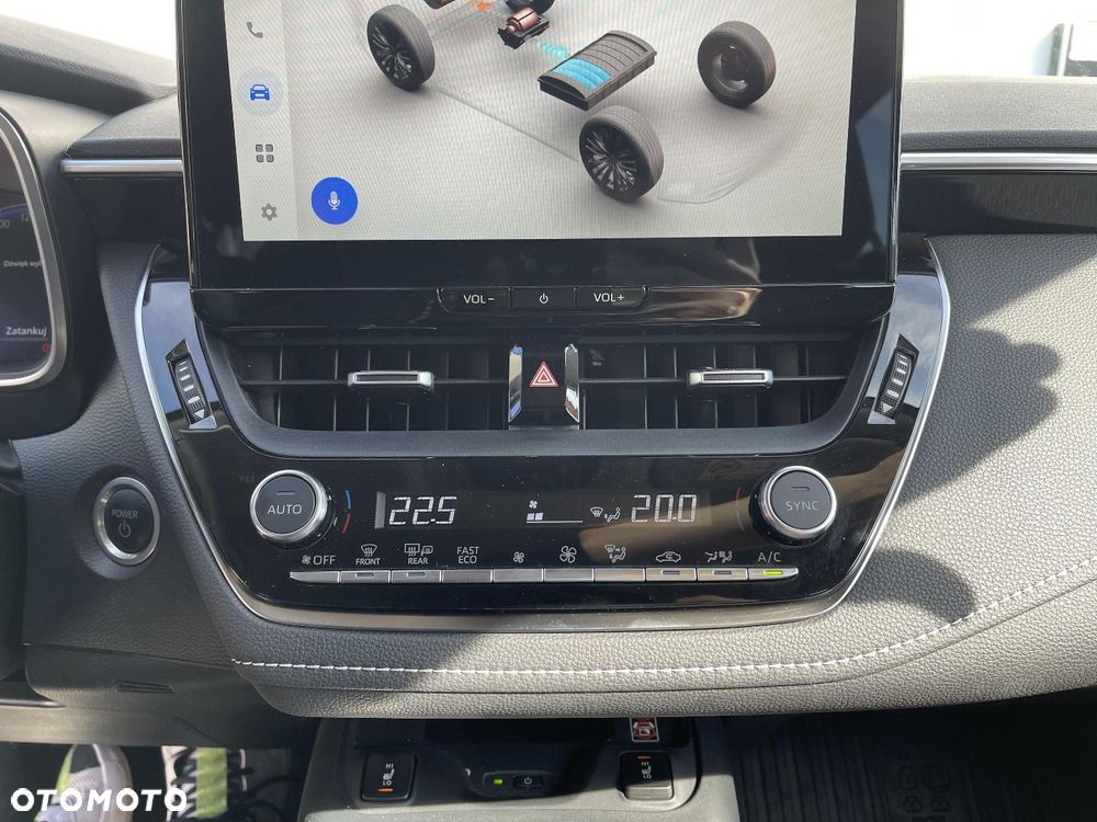 Toyota Corolla - 20