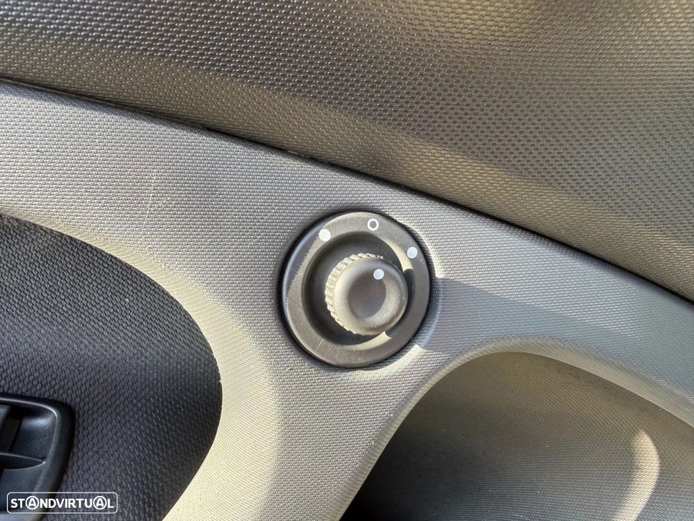 Smart ForTwo Coupé 1.0 Passion 71 Aut. - 13