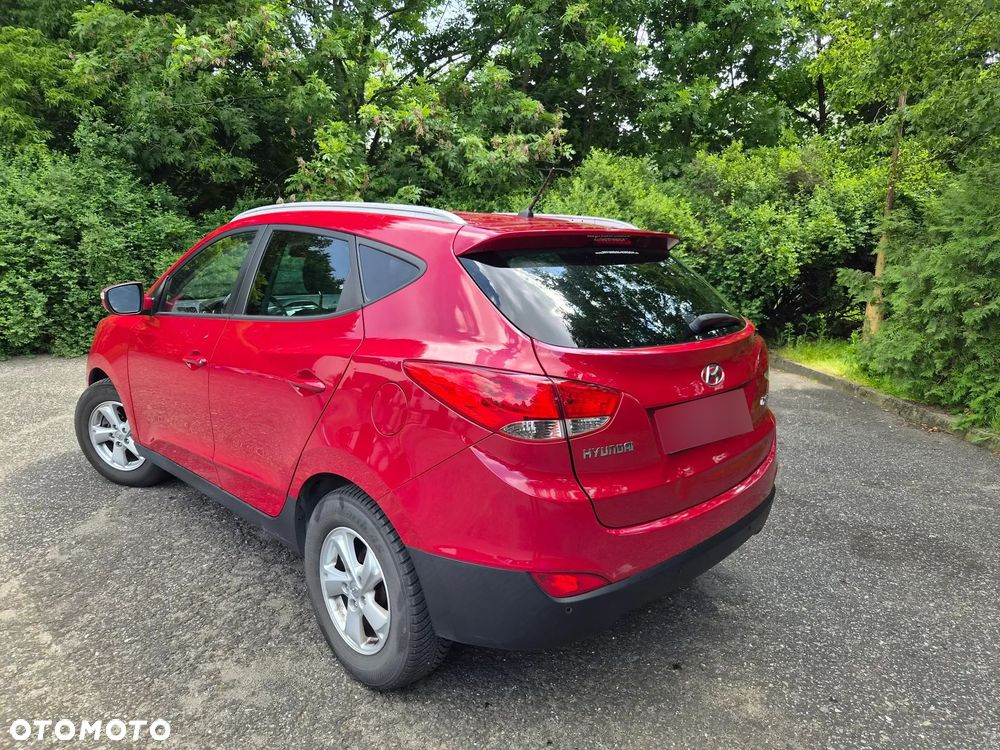 Hyundai ix35 1.6 2WD Comfort - 3