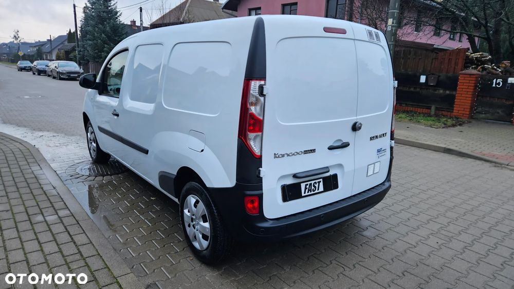 Renault KANGOO - 5