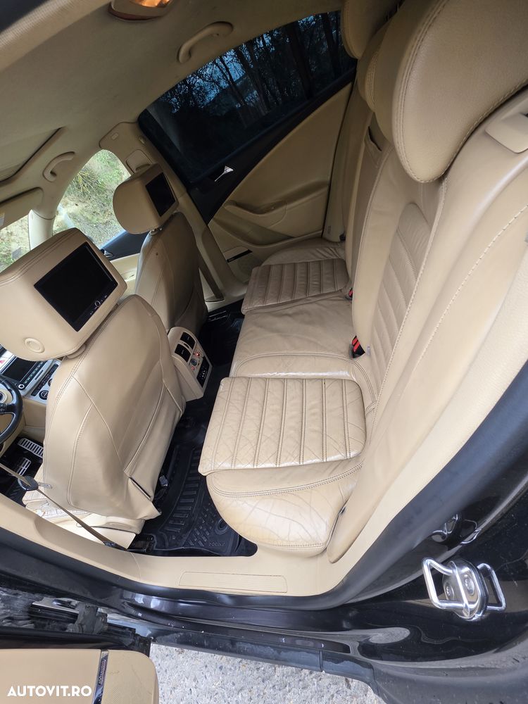 Volkswagen Passat - 9