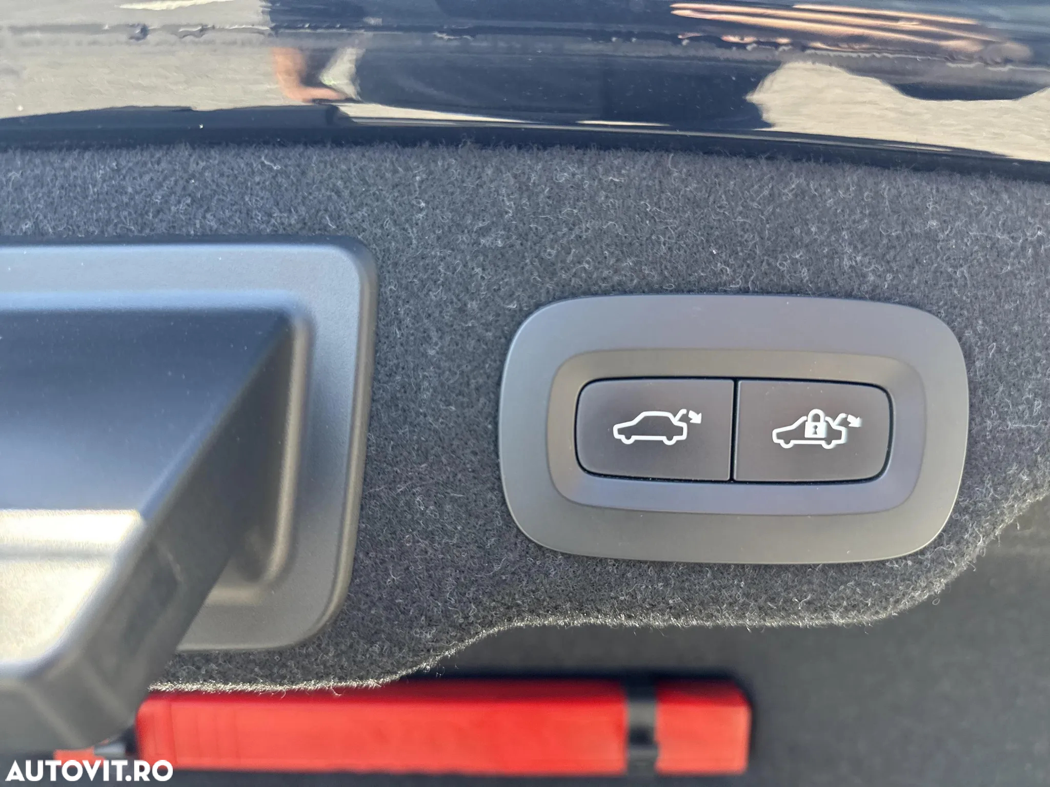 Volvo S90 D5 AWD Geartronic Inscription - 23
