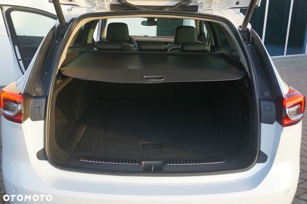 Opel Insignia 2.0 CDTI automatik Innovation - 35