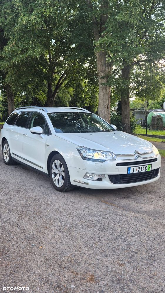 Citroën C5 - 10