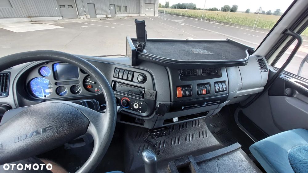DAF LF55 - 3