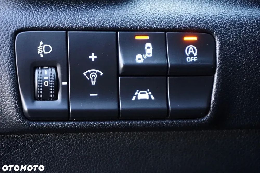 Kia Sportage 1.6 CRDI GT Line 2WD DCT - 29