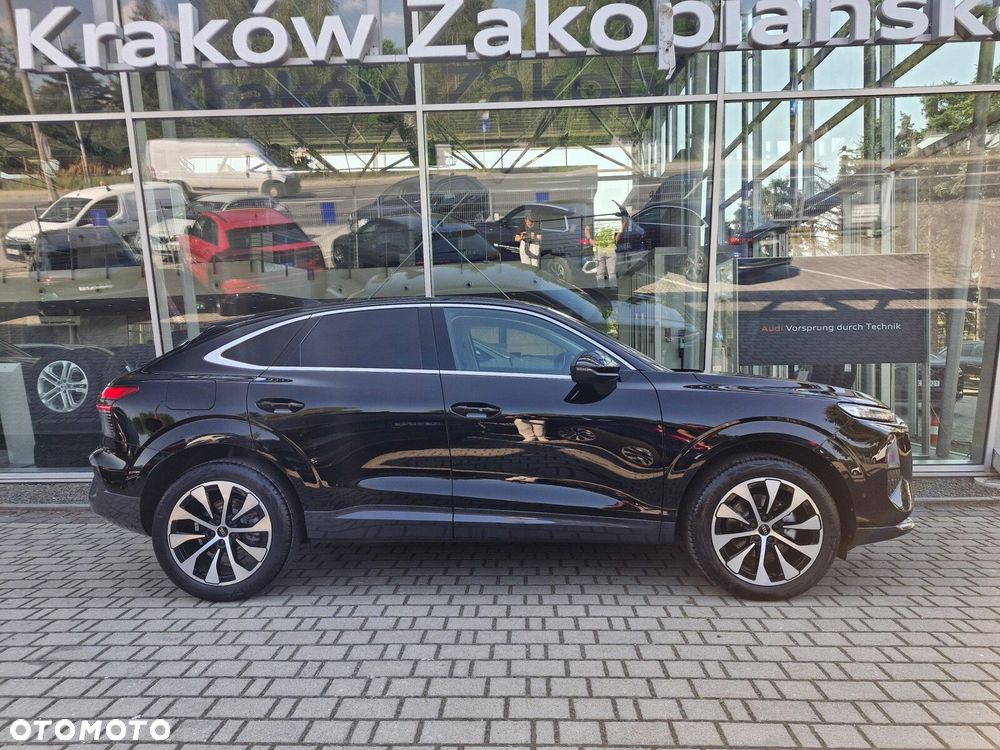 Audi Q3 Sportback 35 TFSI mHEV S tronic - 6