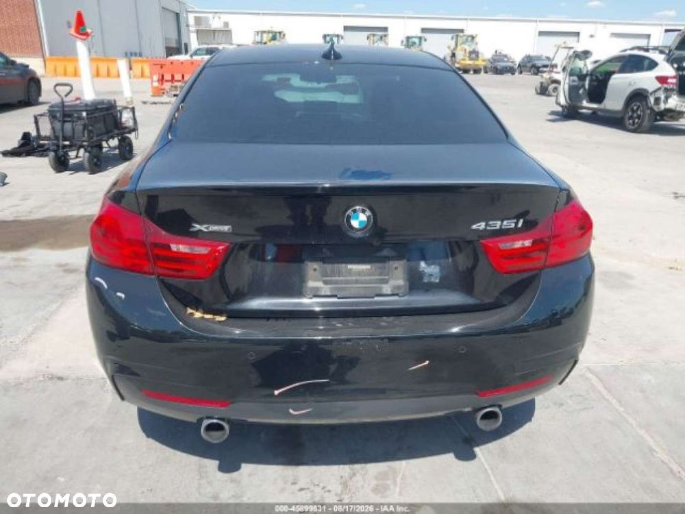 BMW Seria 4 - 6