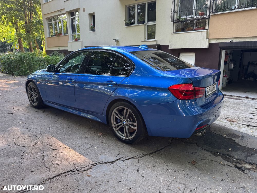 BMW Seria 3 - 6