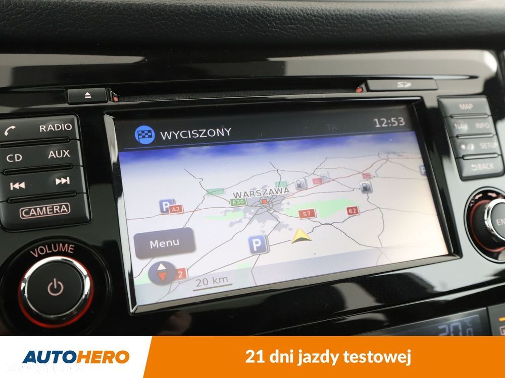 Nissan Qashqai 1.2 DIG-T Tekna - 22