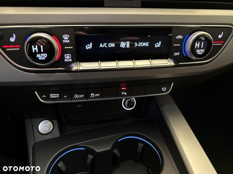 Audi A4 40 TDI S tronic - 17