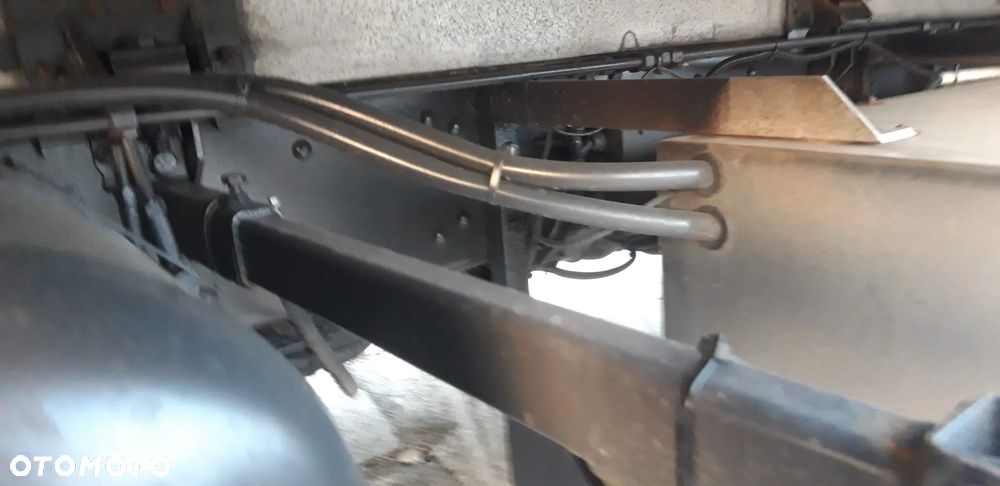 Scania R 420 Z adblu Euro5 Ze sprzęgłem Kabina sypialna - 10