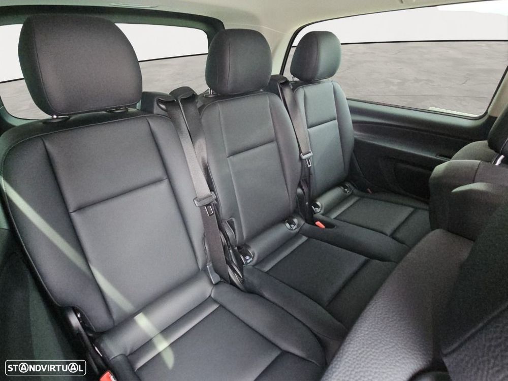 Mercedes-Benz Vito Tourer 116 CDi/34 Pro - 12