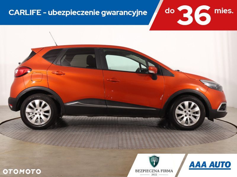 Renault Captur - 8