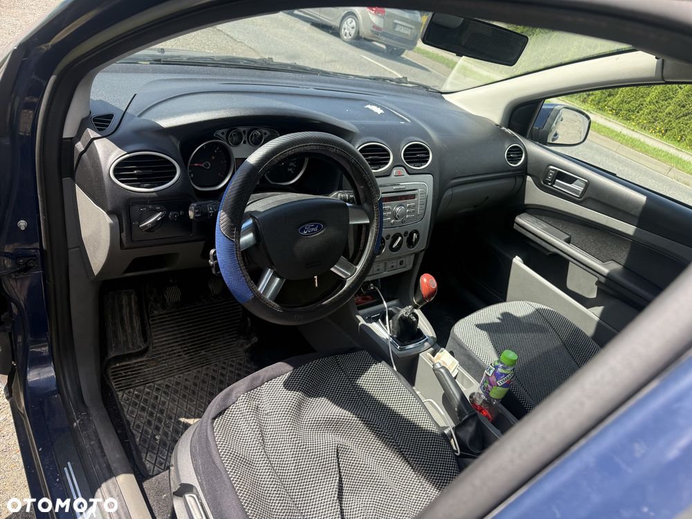 Ford Focus - 7