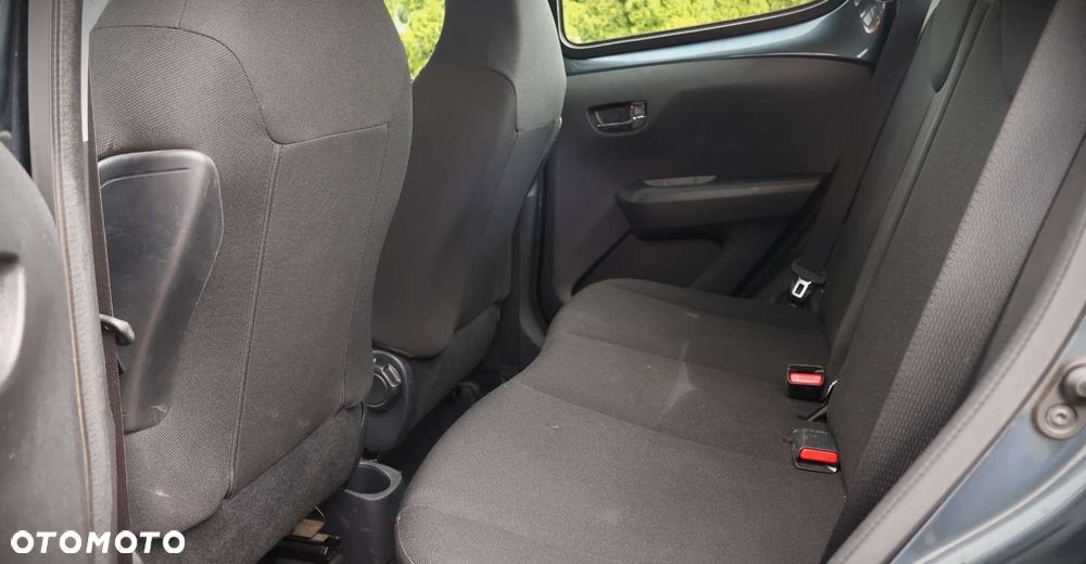 Peugeot 108 - 17