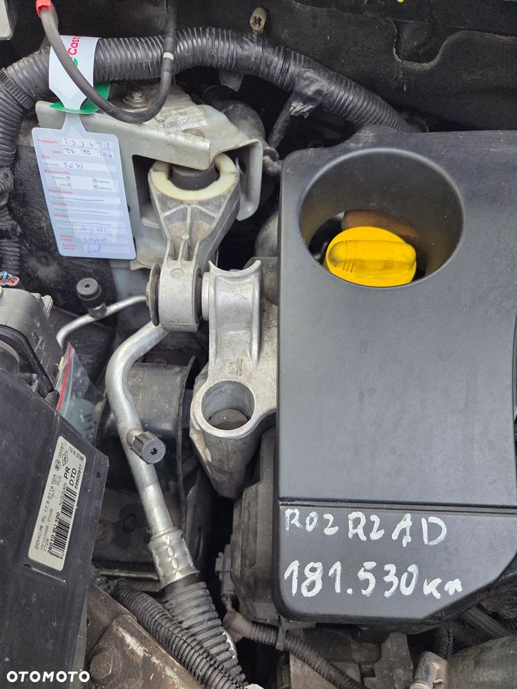Nissan Note 1.5 dCi Acenta - 24