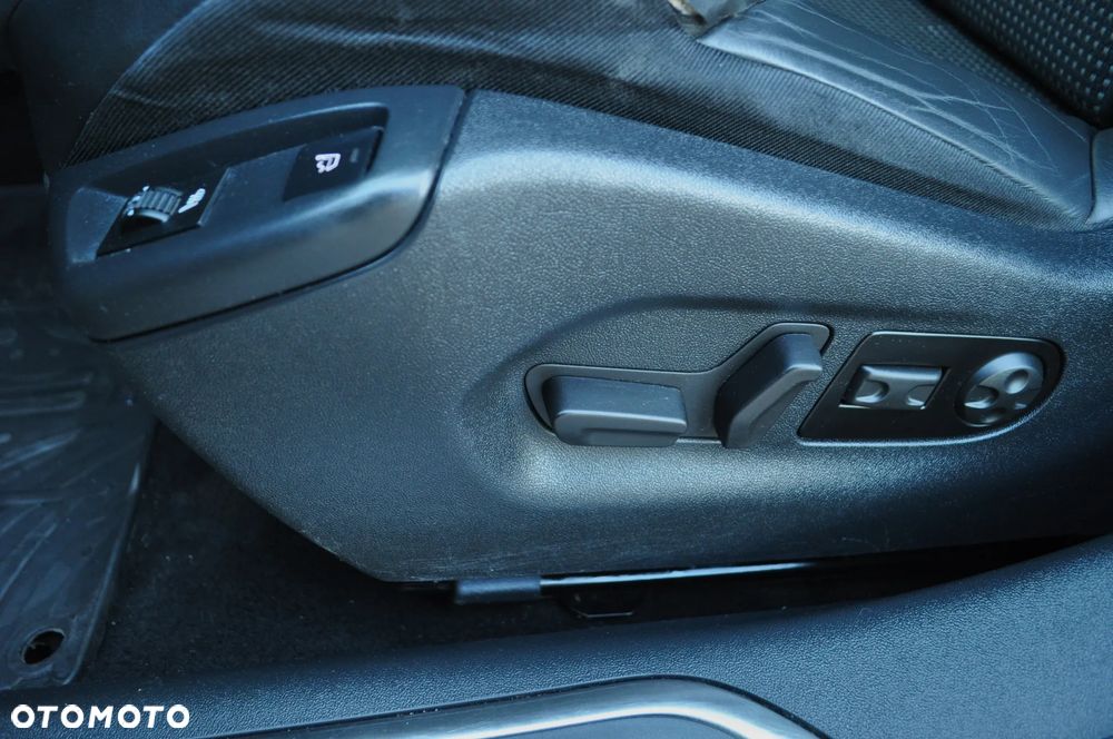 Citroën C5 HDi 165 FAP Exclusive - 23