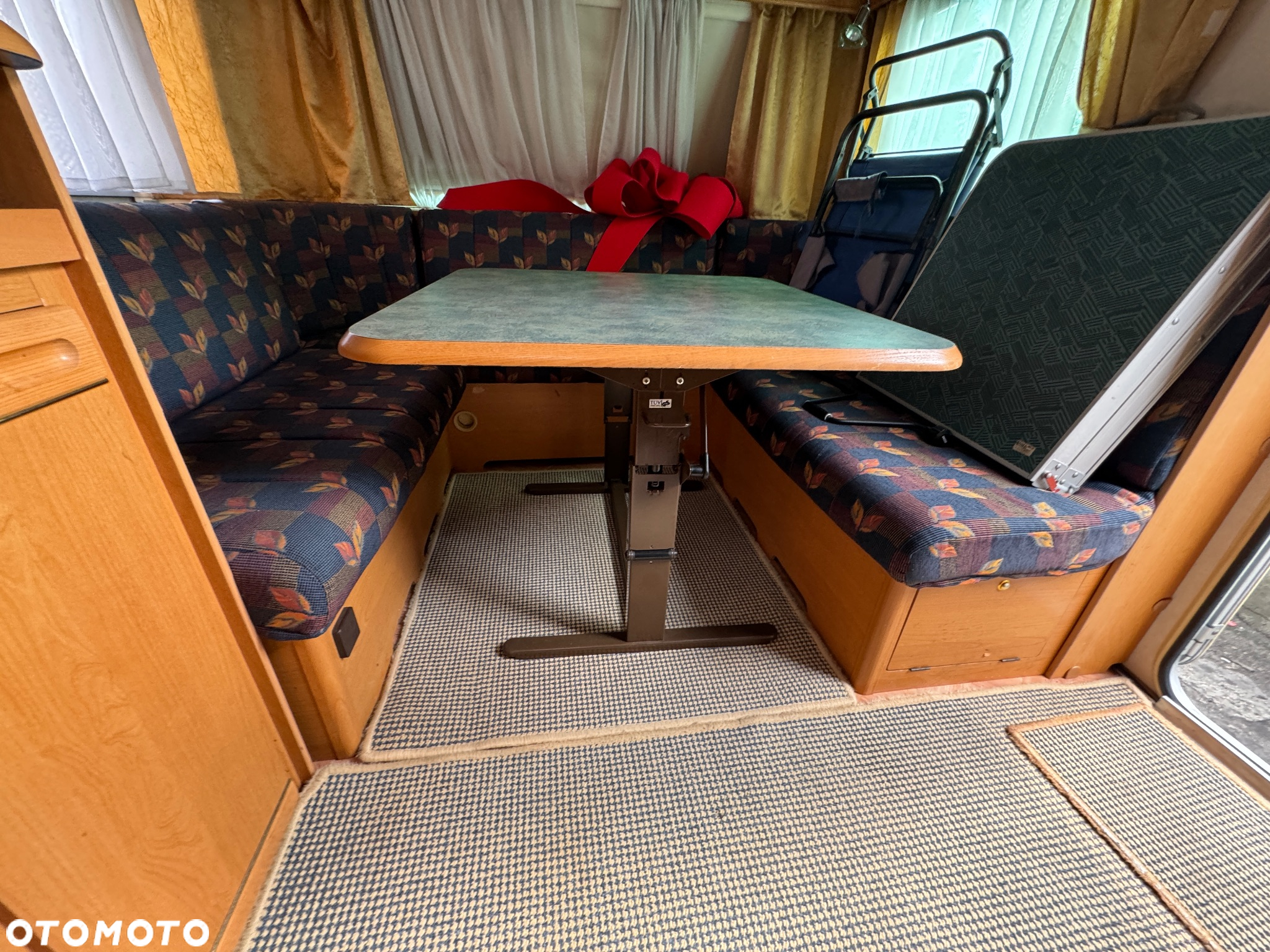 Adria Unika 562 up - 13