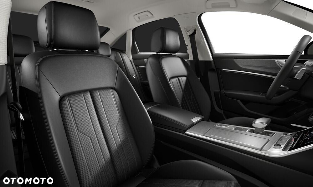 Audi A6 Limousine - 3