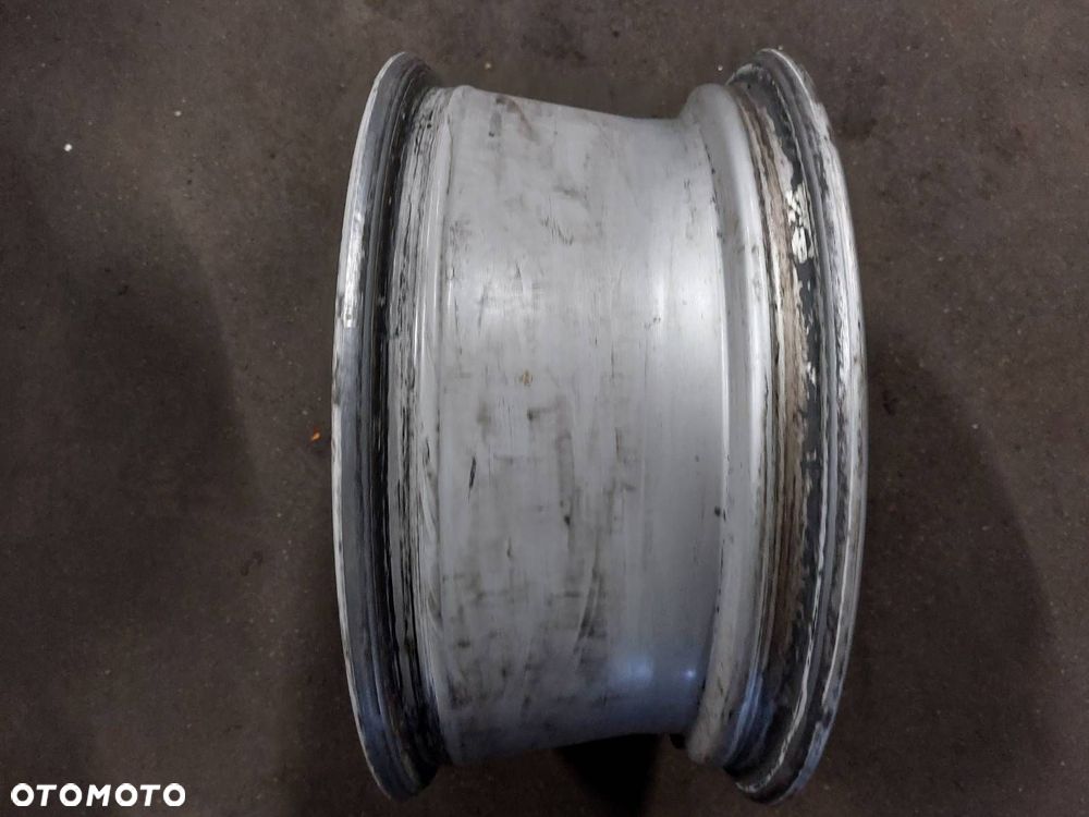 FELGA ALUMINIOWA 5x120 7Jx16 ET47 FI72,6 BMW E46 E90 1094498 - 4