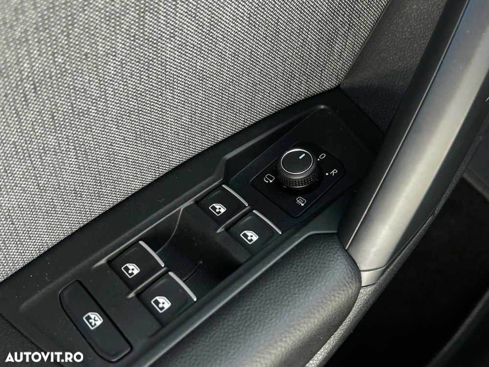 Seat Tarraco 2.0 TDI DSG Style - 37