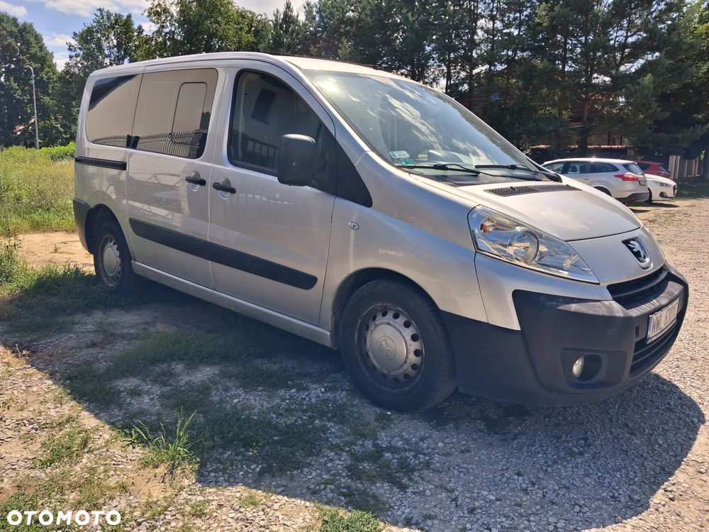 Peugeot Expert - 3