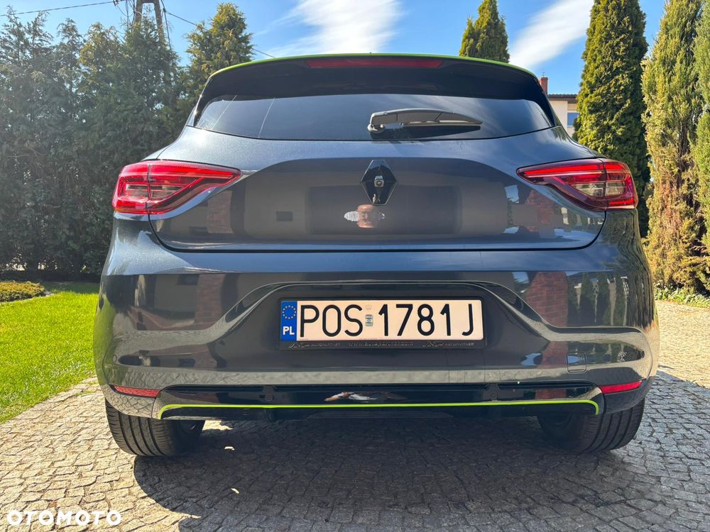 Renault Clio E-TECH 140 R.S LINE - 12