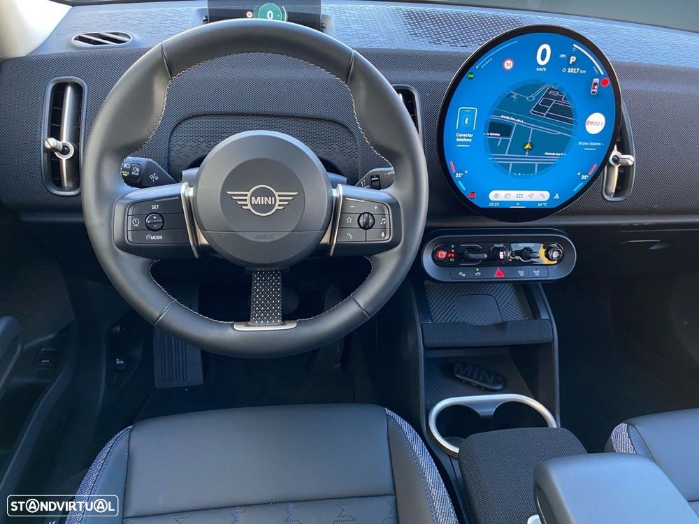 MINI Countryman D Classic M - 5