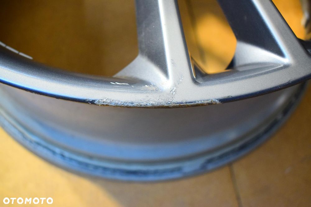 FORD 19" ST Line Focus Kuga Edge Mondeo MK5 Oryginał! - 5