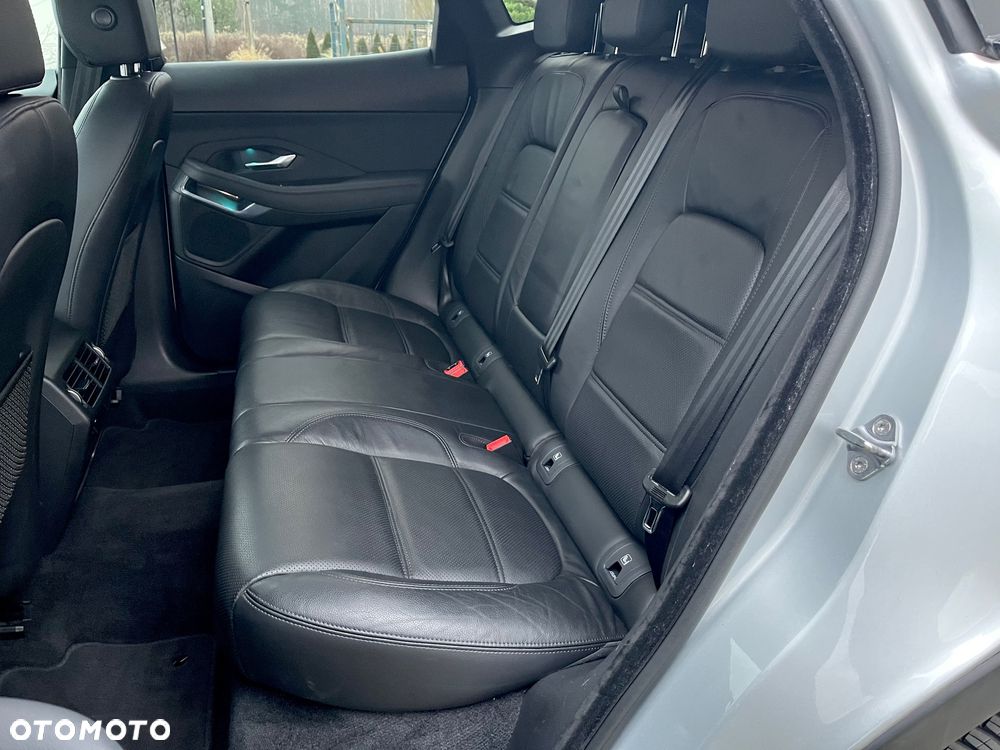 Jaguar E-Pace D150 AWD S - 26