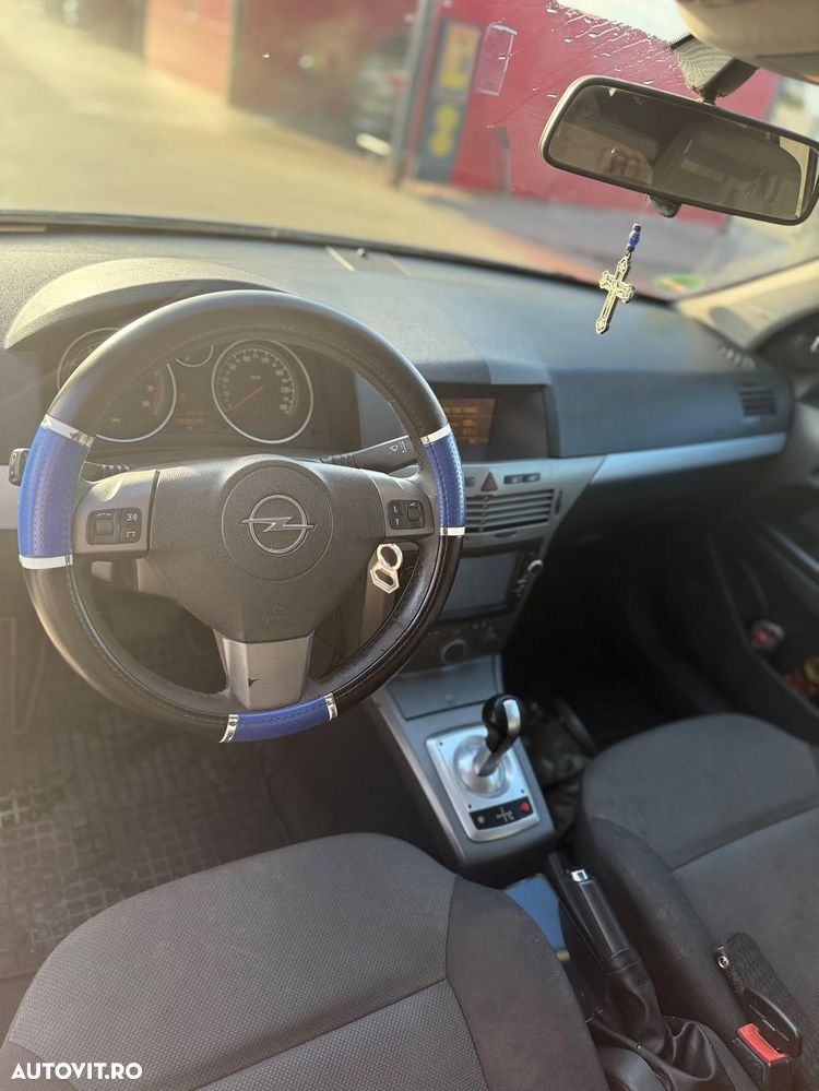 Opel Astra - 6
