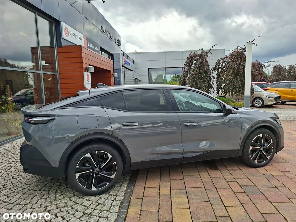 Peugeot 408 1.2 PureTech Allure S&S EAT8 - 7