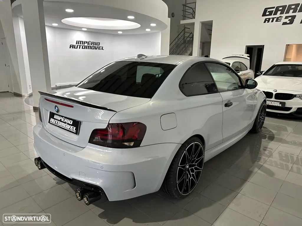BMW 135 - 46