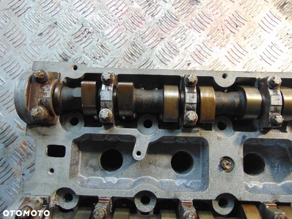 Głowica opel Z18XE po regeneracji - 14