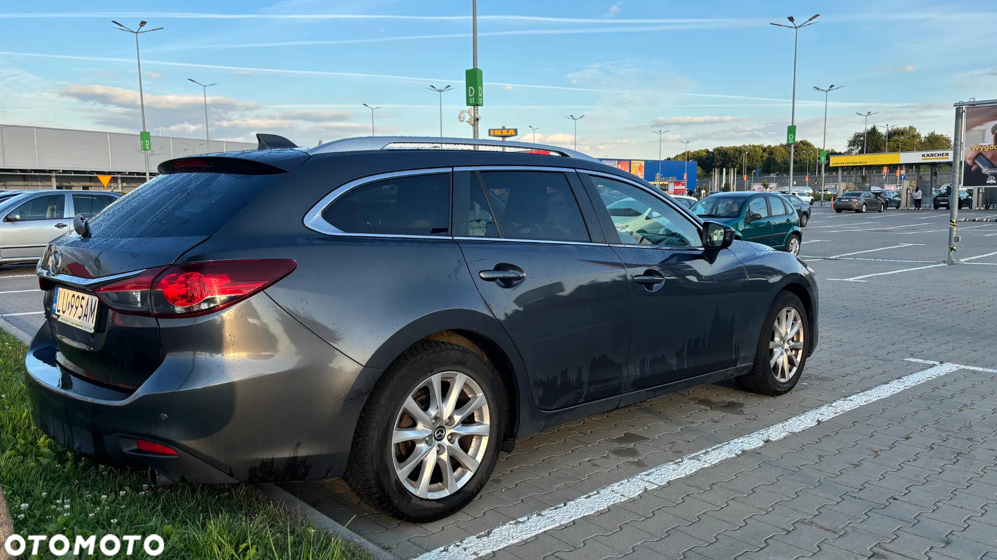Mazda 6 2.0 Skyenergy - 3