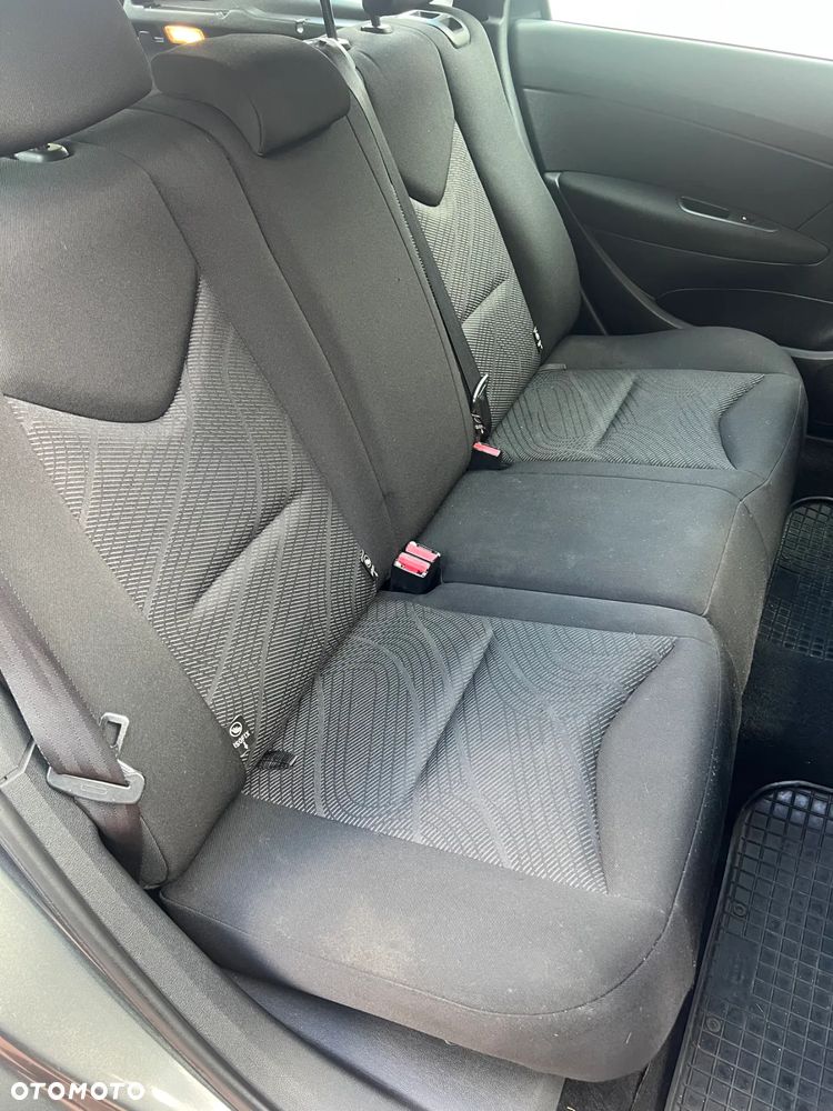 Peugeot 308 1.6 e-HDi Access STT - 26