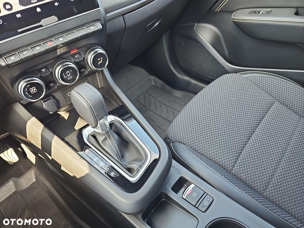 Renault Arkana 1.6 E-Tech Full Hybrid 145 Techno MMT - 24